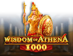 Wisdom Of Athena 1000